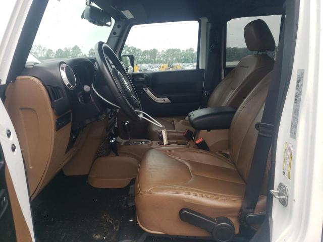 2018 JEEP WRANGLER U 1C4HJWFG9JL861085