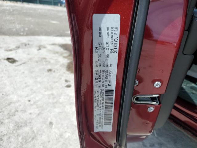 2019 JEEP CHEROKEE O 1C4PJMJN6KD344926