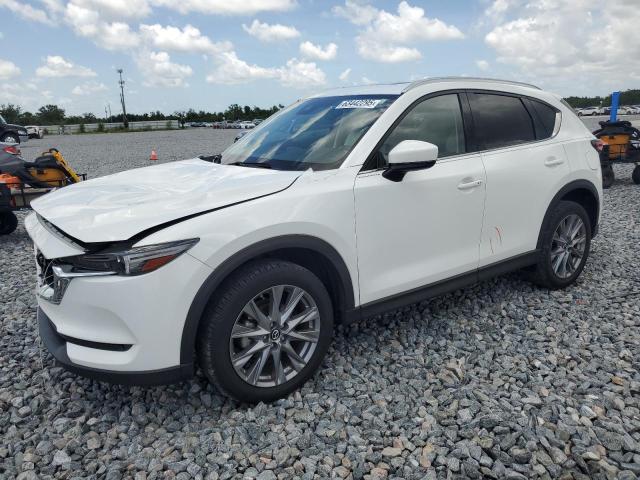 2020 MAZDA CX-5 GRAND - JM3KFADM3L0840991