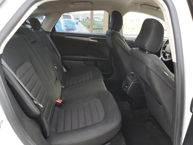 2020 FORD FUSION SE 3FA6P0LUXLR112951