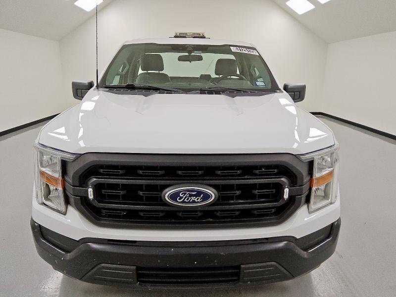 2021 FORD F150 1FTMF1CB4MKE66690