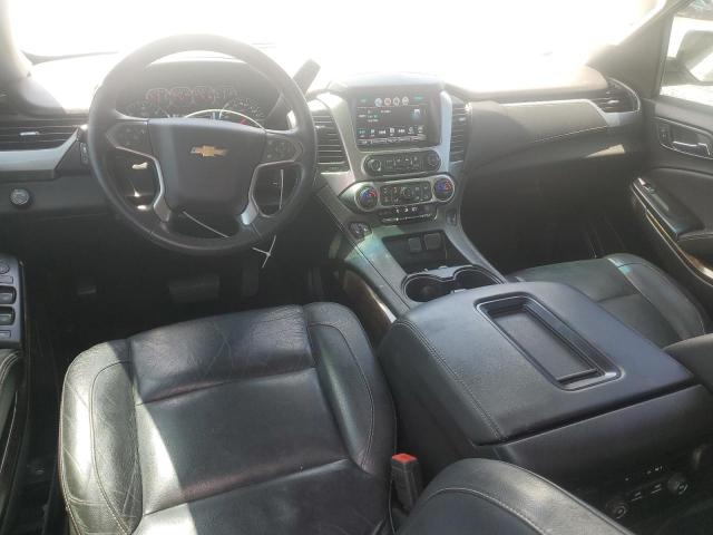 2018 CHEVROLET SUBURBAN C 1GNSCHKCXJR116204