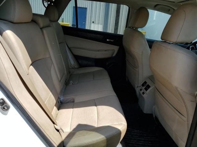 2017 SUBARU OUTBACK 3.6R LIMITED 4S4BSENC6H3361869