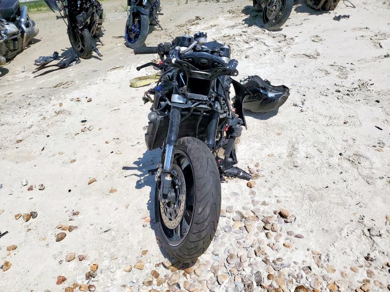 2005 YAMAHA YZFR6 L JYARJ06Y55A005158