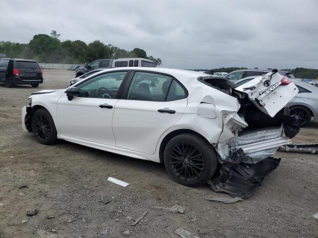 2020 TOYOTA CAMRY SE - 4T1G11AK9LU364153