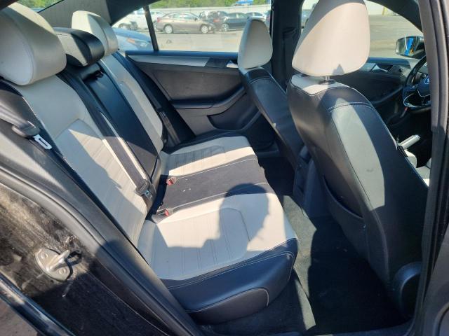2016 VOLKSWAGEN JETTA SPOR 3VWD17AJ8GM287302