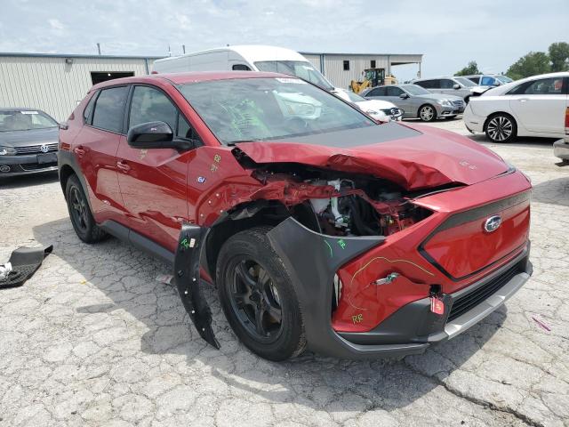 2023 SUBARU SOLTERRA P JTMABABA2PA020300