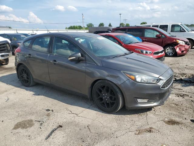 2016 FORD FOCUS SE 1FADP3K21GL250911