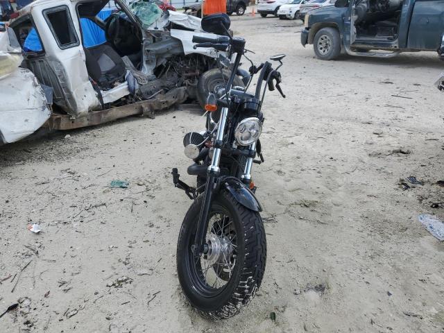 2011 HARLEY-DAVIDSON XL1200 X 1HD1LC313BC433152