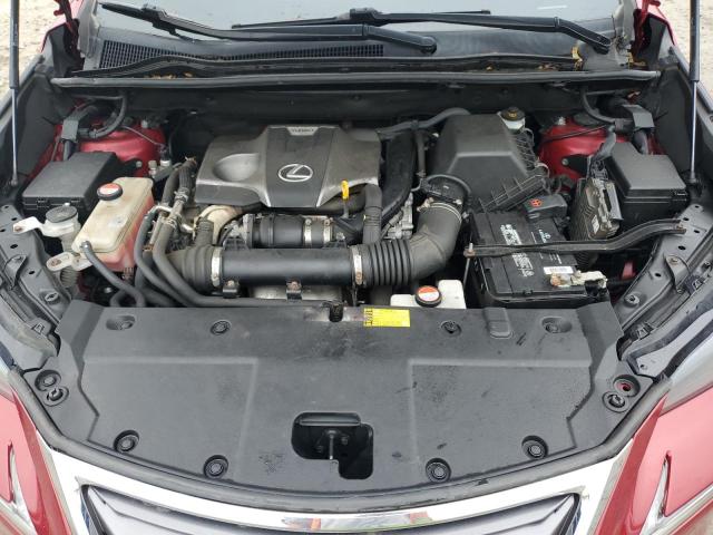 2015 LEXUS NX 200T JTJBARBZ3F2004883