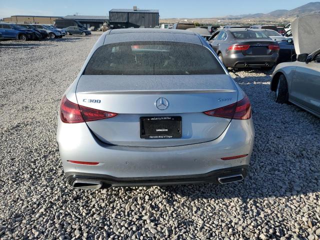 2024 MERCEDES-BENZ C 300 4MATIC W1KAF4HB0RR219779