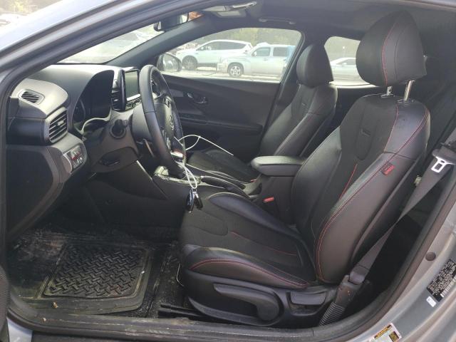 2020 HYUNDAI VELOSTER B KMHTG6AF6LU030370