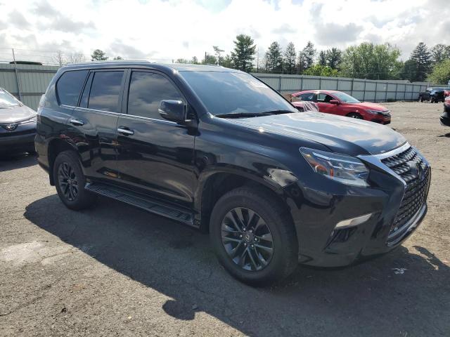 2021 LEXUS GX 460 PRE JTJAM7BX4M5274514