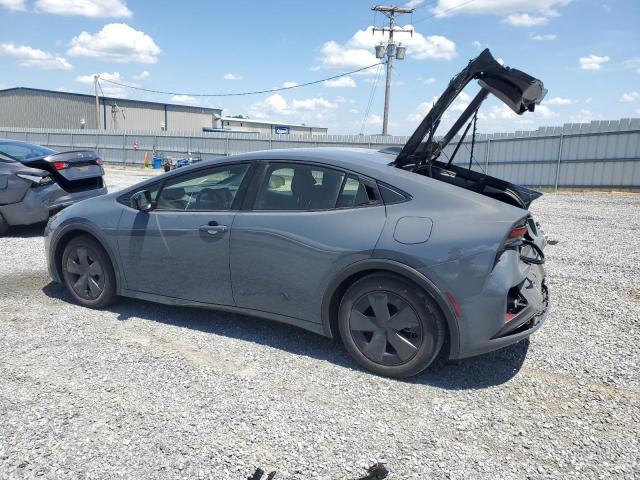 2025 TOYOTA PRIUS LE - JTDACAAU5S3057413