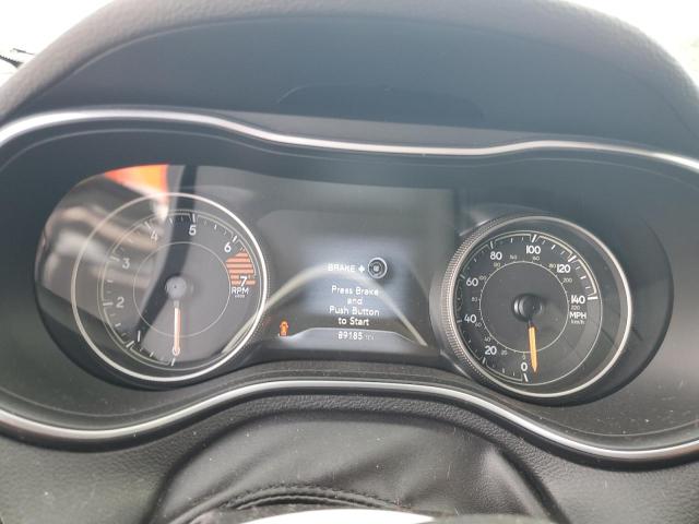 2019 JEEP CHEROKEE L 1C4PJLDBXKD151920