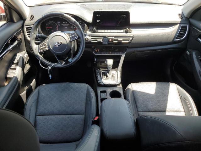 2021 KIA SELTOS SX KNDETCA29M7204162