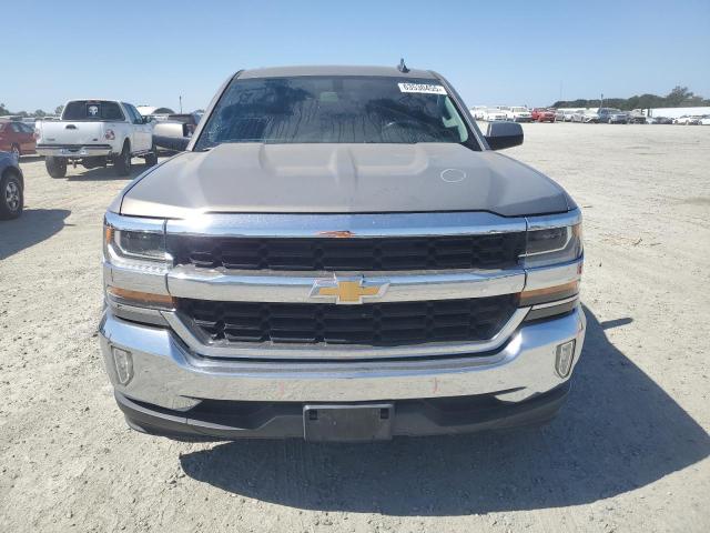2017 CHEVROLET SILVERADO C1500 LT 1GCPCREC3HF155471