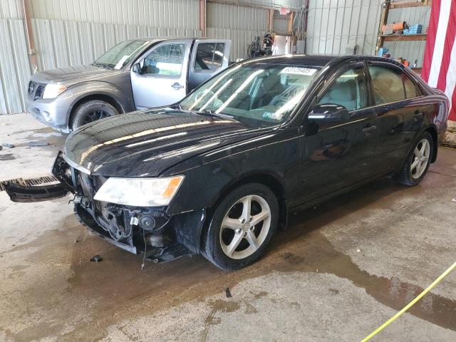 Vin: 5npeu4af1ah589522, lot: 63125405, hyundai sonata se 2010 img_1