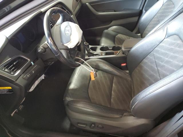2015 HYUNDAI SONATA SPO 5NPE34AF1FH098488