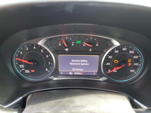 2022 CHEVROLET EQUINOX PR 2GNAXNEV8N6135881
