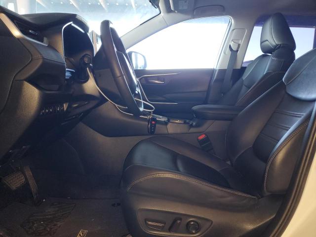 2019 TOYOTA RAV4 XLE P - 2T3C1RFV4KC001542