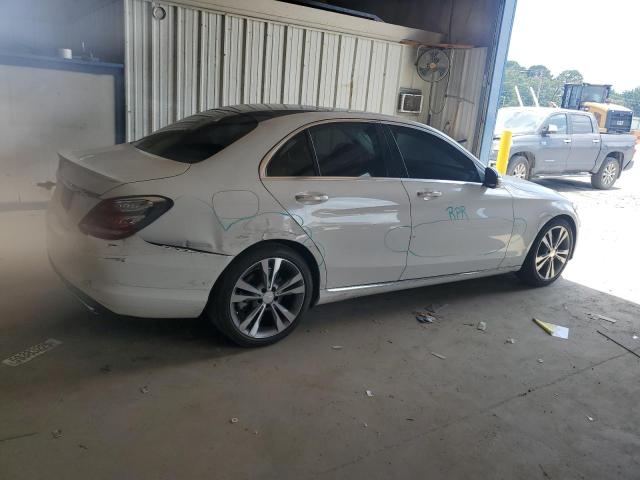2015 MERCEDES-BENZ C 300 - 55SWF4JBXFU096518