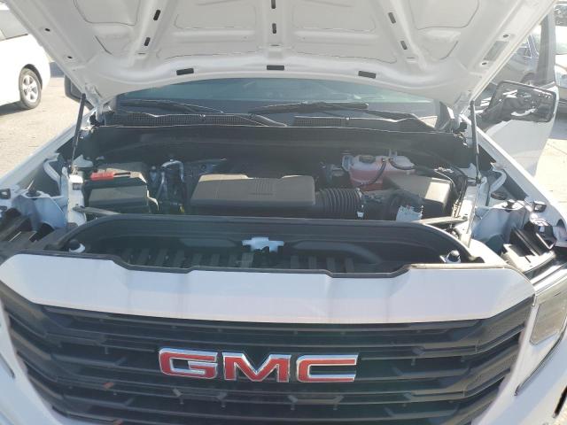 2025 GMC SIERRA C15 1GTPHAED7SZ122233