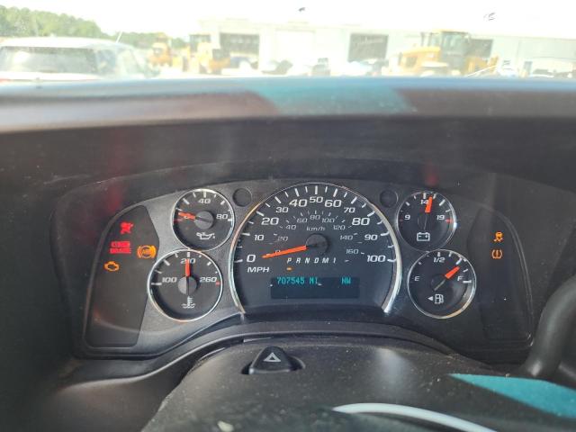 2017 CHEVROLET EXPRESS G3500 LT 1GAZGPFF6H1242149