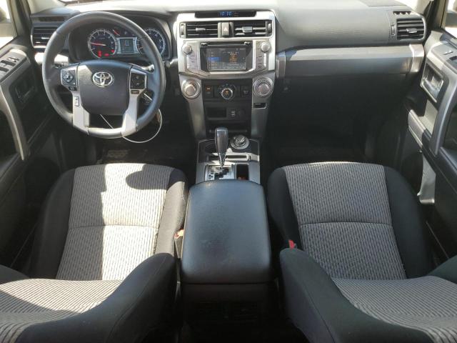 2017 TOYOTA 4RUNNER SR JTEBU5JR0H5464813