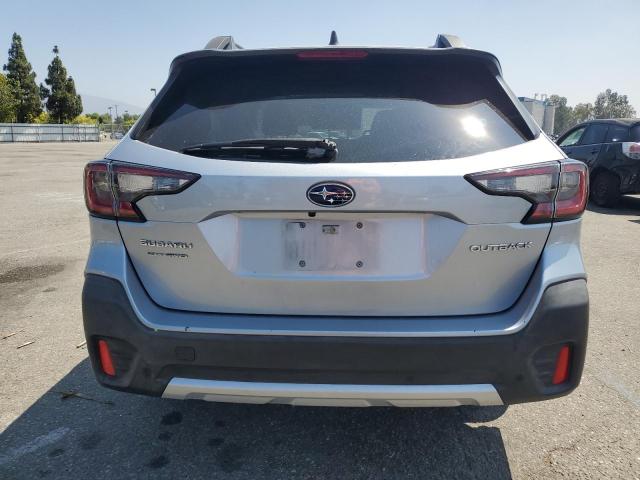 2020 SUBARU OUTBACK LI 4S4BTANC9L3112223