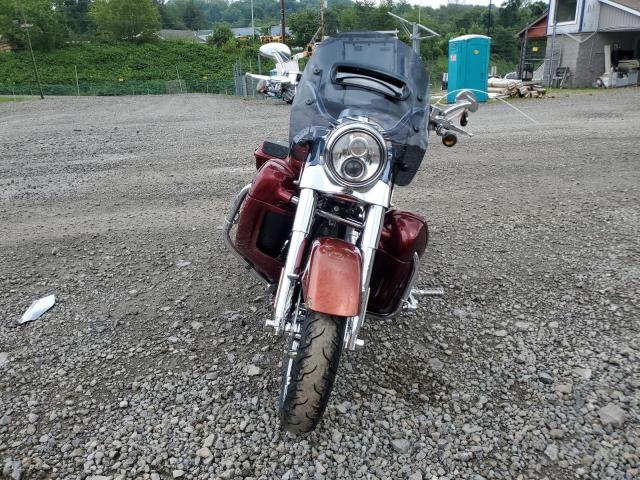 2013 HARLEY-DAVIDSON FLHRSE4 CV - 1HD1PG81XDB955225