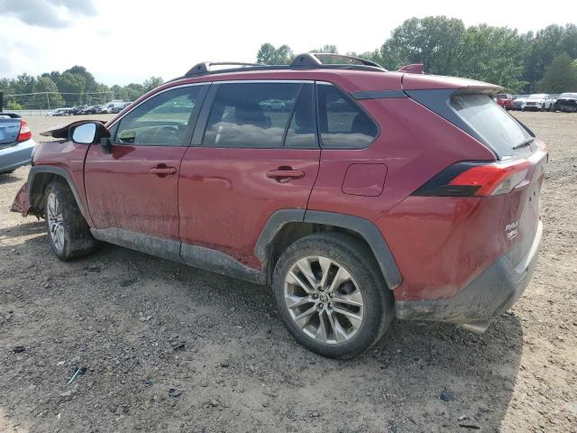 2020 TOYOTA RAV4 XLE PREMIUM JTMC1RFV1LD049738