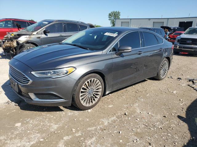 Vin: 3fa6p0hd6jr256809, lot: 62856865, ford fusion se 2018 img_1