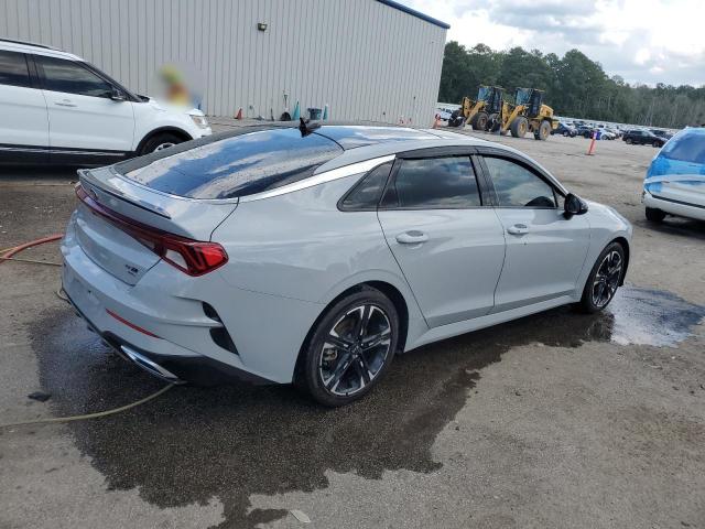 2021 KIA K5 GT LINE - 5XXG64J27MG069972