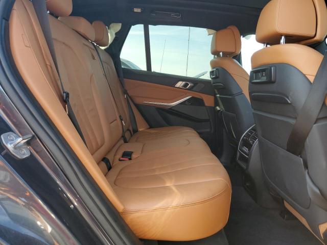 2019 BMW X5 XDRIVE40I 5UXCR6C50KLL25471