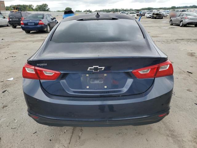 2017 CHEVROLET MALIBU LS 1G1ZB5ST4HF139314