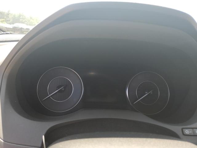 2020 ACURA RDX TECHNO 5J8TC2H55LL004808