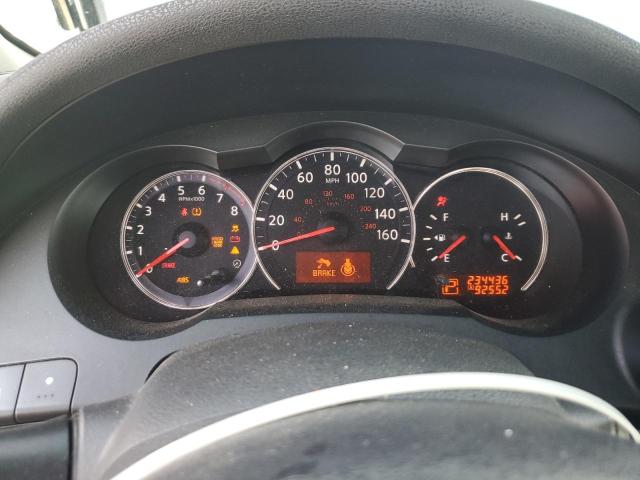 2011 NISSAN ALTIMA BAS - 1N4AL2AP3BC183873