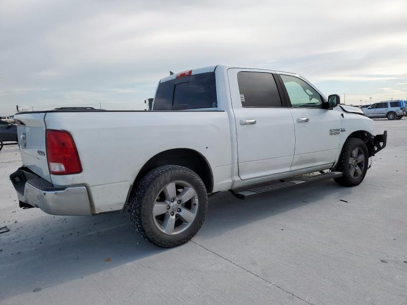 2016 RAM 1500 SLT 1C6RR7LT5GS323462
