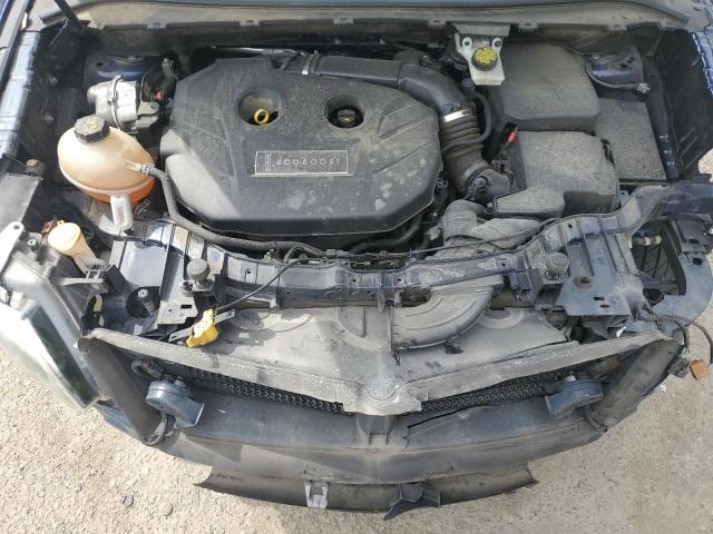 2017 LINCOLN MKC PREMIE 5LMCJ1C94HUL27489
