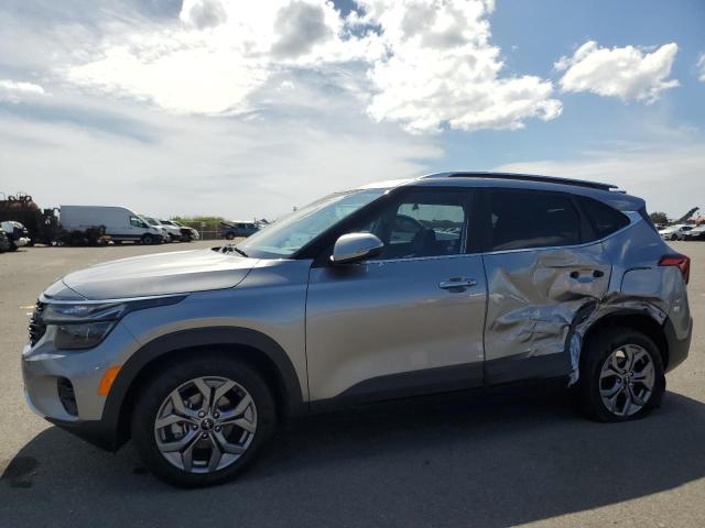2024 KIA SELTOS S - KNDEU2AA8R7528838
