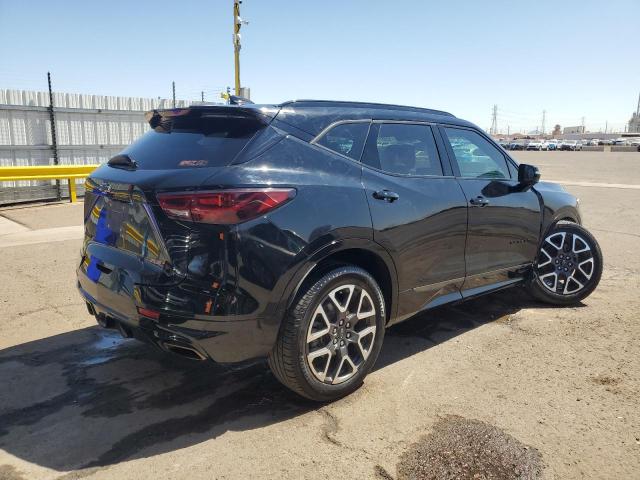 2023 CHEVROLET BLAZER RS 3GNKBERS5PS207949