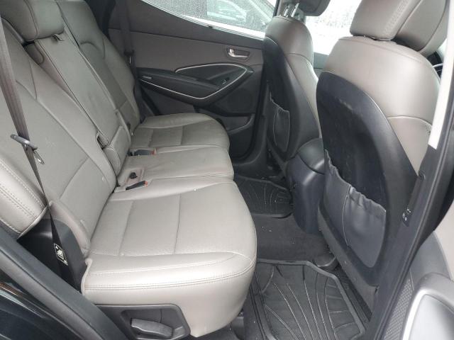 2017 HYUNDAI SANTA FE S 5NMZUDLB3HH021596