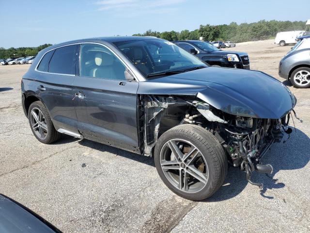 2024 AUDI Q5 E PREMI WA1E2BFY7R2007810