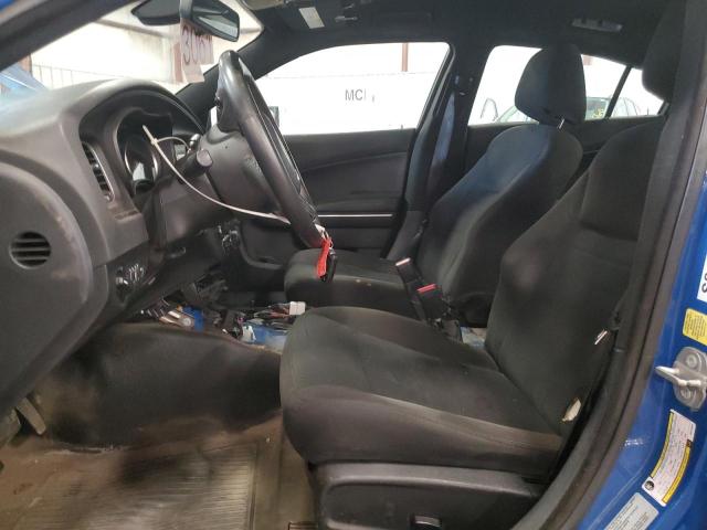 2017 DODGE CHARGER PO 2C3CDXKT5HH579497