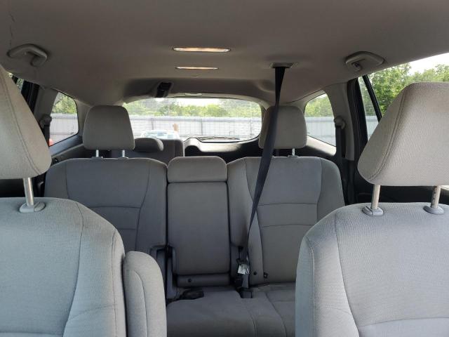 2016 HONDA PILOT EX 5FNYF6H32GB021253