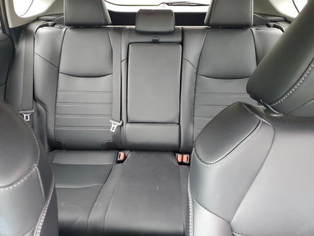 2023 TOYOTA RAV4 XLE P 2T3A1RFV8PC389681