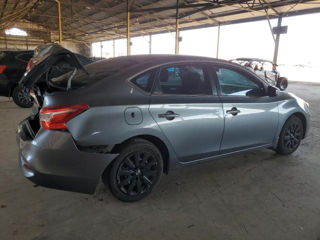 Vin: 3n1ab7ap2gy332897, lot: 63534215, nissan sentra s 20163