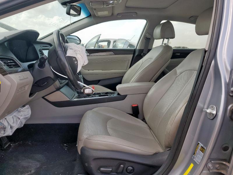 2016 HYUNDAI SONATA SPO - 5NPE34AF0GH434245
