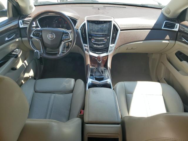 2016 CADILLAC SRX LUXURY 3GYFNBE30GS511215